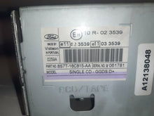 Load image into Gallery viewer, Ford Mondeo MK4 1.8 TDCi 2007 - 2010 CD Player Head Unit

