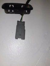 Load image into Gallery viewer, Ford Transit Connect 1.8 TDCi Euro 4 2007 Passenger Side Rear Door Wiring Loom
