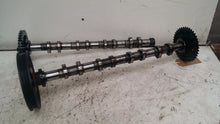 Load image into Gallery viewer, JAGUAR X TYPE 2004 2.0 TDCI Pair Of Camshafts
