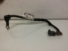 Load image into Gallery viewer, FORD S MAX 2007 1.8 TDCI Negative Battery Lead Cable
