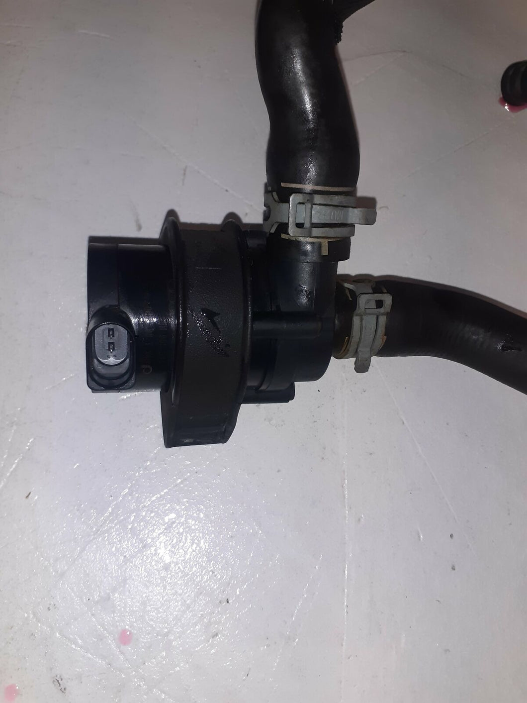 Audi A5 B8 Sport 2.0 TFSI Auxiliary Water Pump