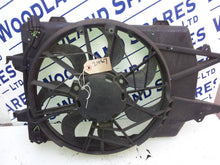 Load image into Gallery viewer, FORD FOCUS RADIATOR FAN 1.8 TDCI 03
