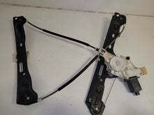 Load image into Gallery viewer, BMW 120D M Sport E87 Passenger Left Side Front Window Regulator And Motor
