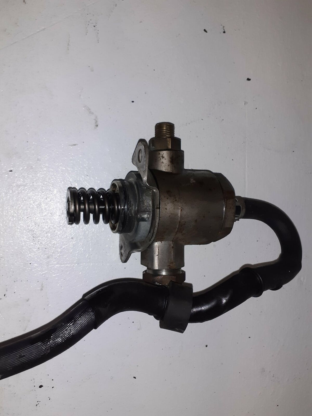 Audi A5 B8 Sport 2.0 TFSI Fuel Pump