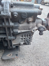 Load image into Gallery viewer, Ford Transit 2.4 RWD MK6 2000 - 2006 Gearbox
