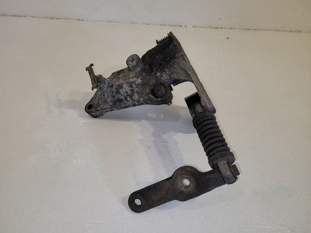 Ford Transit 2.0 TDDi FWD MK6 2001 - 2006 Auxiliary Belt Tensioner Air Con Model