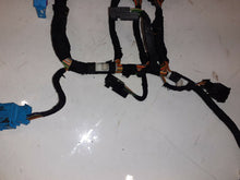 Load image into Gallery viewer, Audi A8 4.0 TDi D3 2002 - 2009 Passenger Side Front Left Seat Base Wiring Loom
