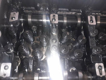 Load image into Gallery viewer, Ford Transit MK7 2006 - 2013 Euro 4 FWD Cylinder Head With Camshafts
