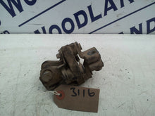 Load image into Gallery viewer, FORD TRANSIT STEERING UNIVERSAL JOINT MK 6 2000 TO 2006
