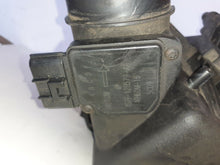Load image into Gallery viewer, Ford Mondeo Zetec 2.0 TDCi 2006 MK3 Air Filter Housing And Mass Air Flow Sensor
