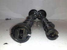 Load image into Gallery viewer, Ford Transit MK7 2006 - 2013 Euro 4 FWD Camshafts Pair Of
