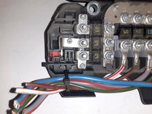 Load image into Gallery viewer, Ford Transit MK7 2006 - 2013 Euro 4 FWD Under Seat Fuse Box
