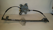 Load image into Gallery viewer, FORD TRANSIT CONNECT 1.8 TDCI 2008 EURO 4 Drivers Side Window Regulator
