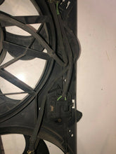 Load image into Gallery viewer, Ford Focus ST170 1998 - 2005 Radiator Fans And Cowling
