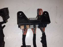 Load image into Gallery viewer, Audi A8 4.0 TDi D3 2002 - 2009 Passenger Side Front Left Seat Base Wiring Loom
