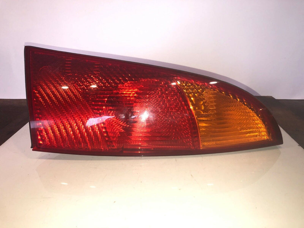 Ford Focus ST170 1998 - 2005 Drivers Right Side Rear Light