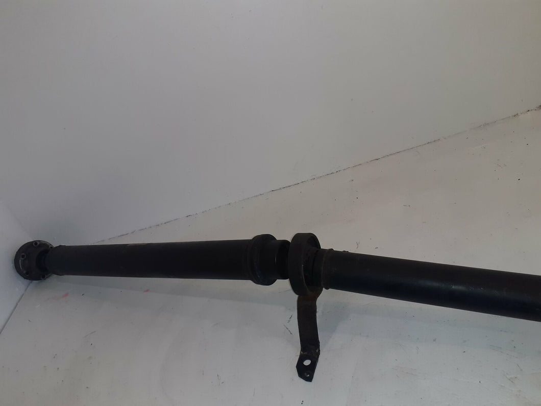 Audi A5 B8 Sport 2.0 TFSI Prop Shaft