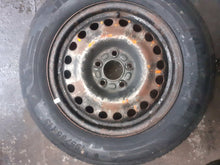 Load image into Gallery viewer, Ford Transit Connect 1.8 TDCi 2002 - 2014 Wheel And Tyre
