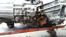 Load image into Gallery viewer, Audi A4 2.4 V6 Sport B6 Cabriolet 6 Speed Gearbox
