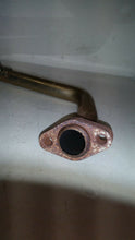 Load image into Gallery viewer, Range Rover P38 2.5 DSE Auto 98-02 EGR Valve And Pipe
