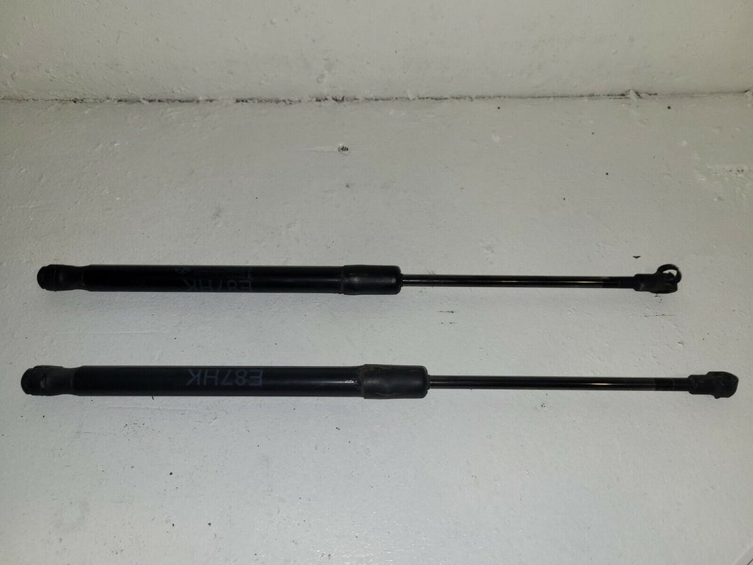 BMW 120D M Sport E87 Rear Hatch Gas Struts