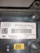 Load image into Gallery viewer, Audi A5 B8 Sport 2.0 TFSI Amplifier
