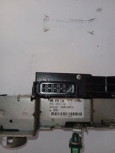 Load image into Gallery viewer, Ford Transit Connect 1.8 TDDI 2003 Passenger Left Side Front Door Lock
