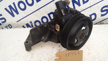 Load image into Gallery viewer, FORD FIESTA ZETEC 1.25 2002 Auxillary Belt Tensioner
