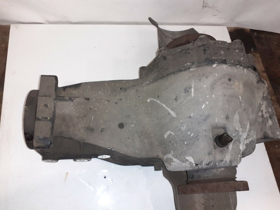 Audi A8 4.0 TDi D3 2002 - 2009 Rear Differential