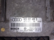 Load image into Gallery viewer, Audi A8 4.0 TDi D3 2002 - 2009 Engine ECU Control Module
