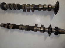 Load image into Gallery viewer, Audi A4 2.4 V6 Sport Auto B6 Cabriolet Passenger Left Side Camshafts
