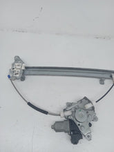 Load image into Gallery viewer, Nissan Juke 1.6 Petrol Dig-t MK1 2010-2014 Left Side Front Window Regulator
