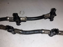Load image into Gallery viewer, Audi A5 8T3 3.0 TDi Quattro Fuel Leak Off Pipes
