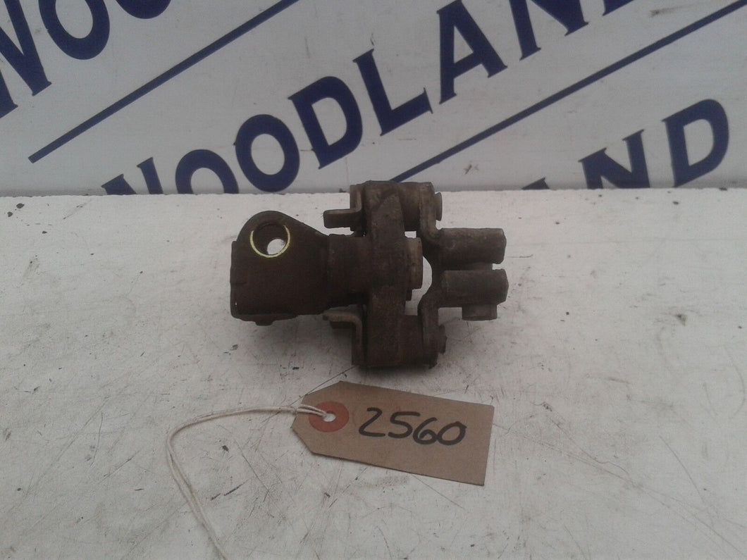 FORD TRANSIT STEERING UNIVERSAL JOINT MK 6 2000 TO 2006 2.4