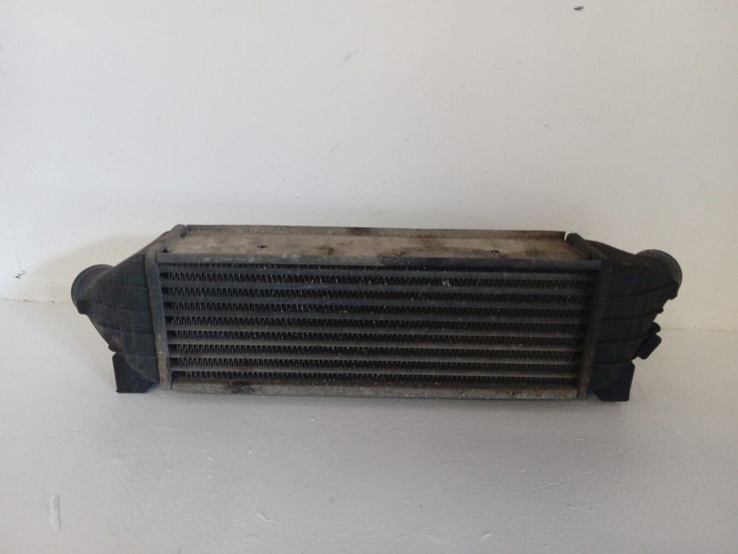 Ford Transit 2.0 TDDI FWD MK6 2000 - 2006 Intercooler