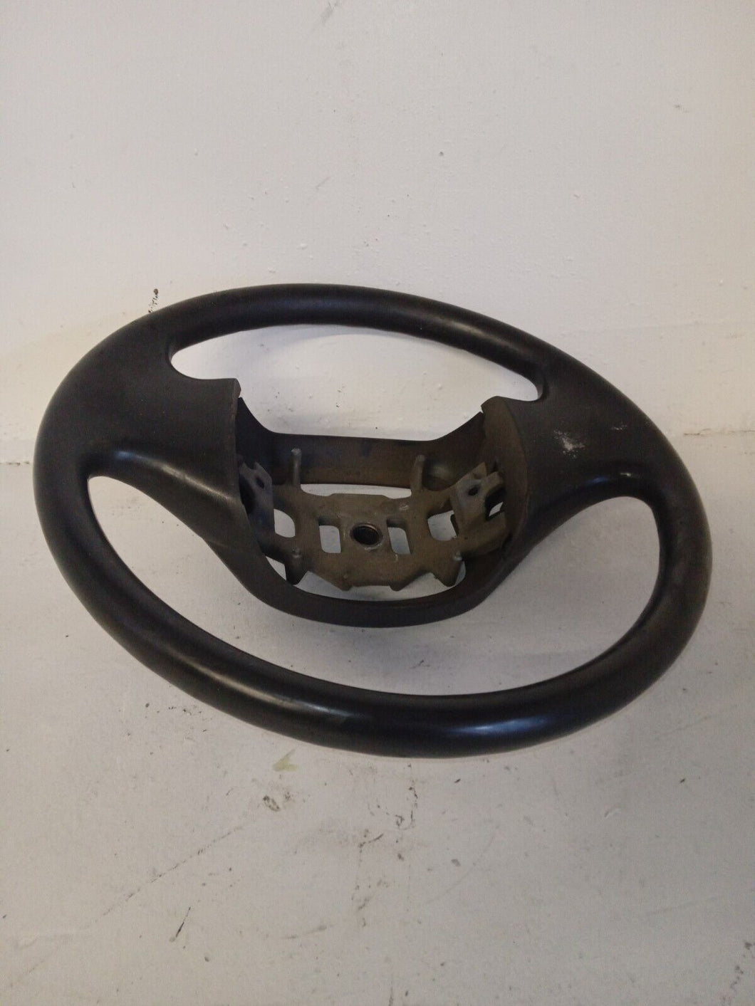 Ford Transit 2.4 TDDi RWD 2003 - 2006 Steering Wheel