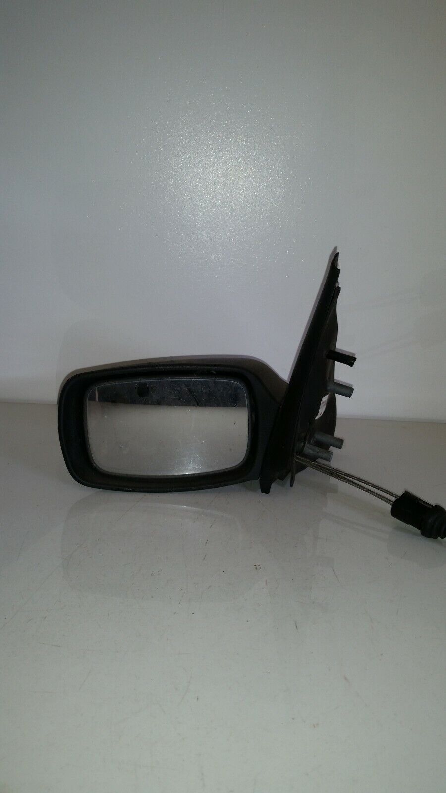 FORD FIESTA ST 150 2006 Passenger Side Wing Mirror