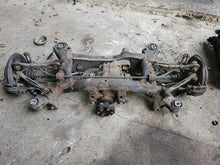 Load image into Gallery viewer, BMW 120D M Sport E87 Rear Axle Complete
