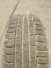 Load image into Gallery viewer, FORD FIESTA ST 150 BORBET H ALLOY 6.5 J X 16 195 X 45 2006 Tyre
