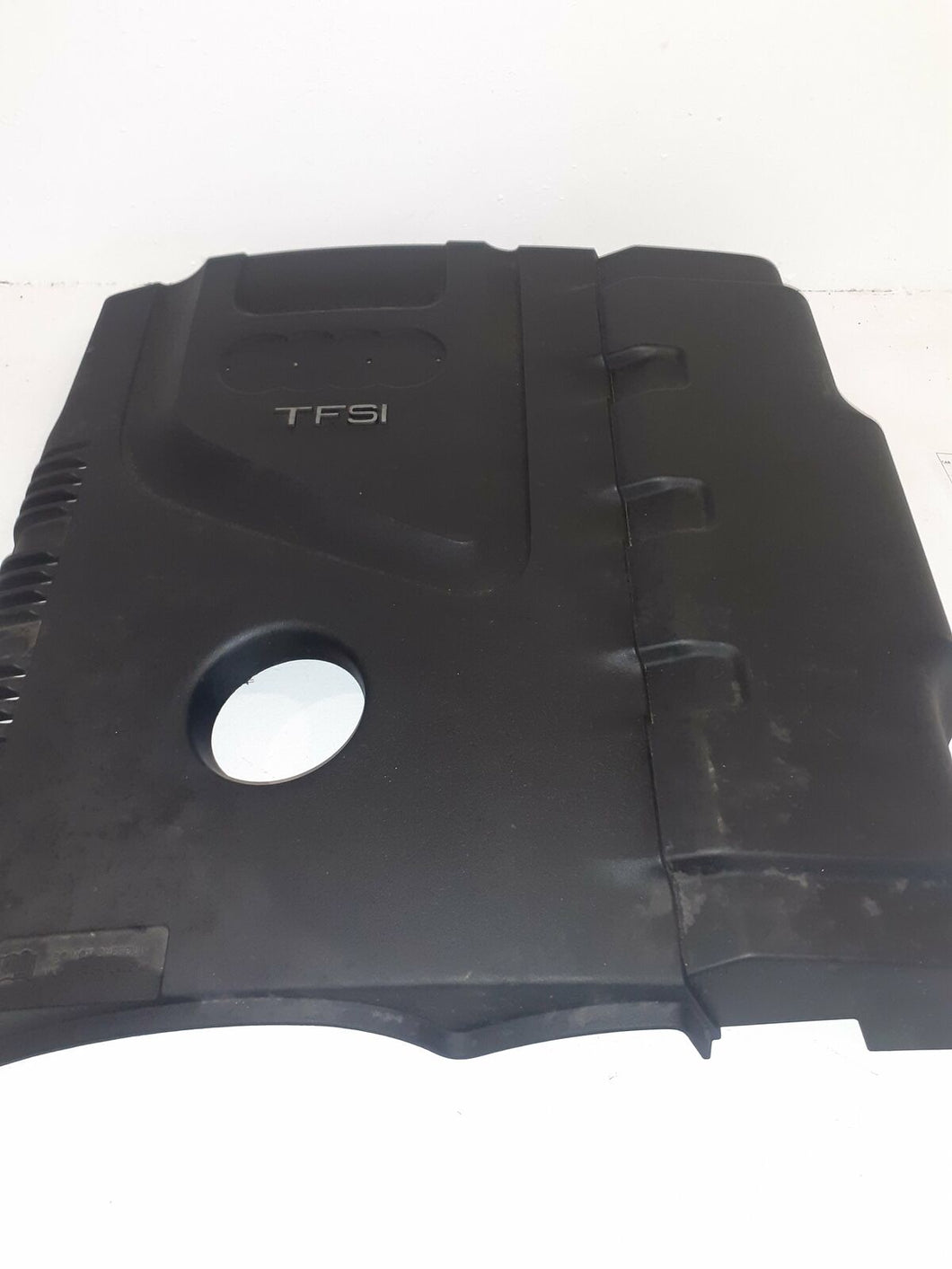 Audi A5 B8 Sport 2.0 TFSI Engine Cover