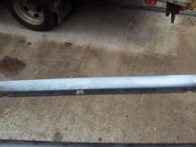 Load image into Gallery viewer, Jaguar XJ6 X350 Passenger Left Side Sill Paint Code JHV

