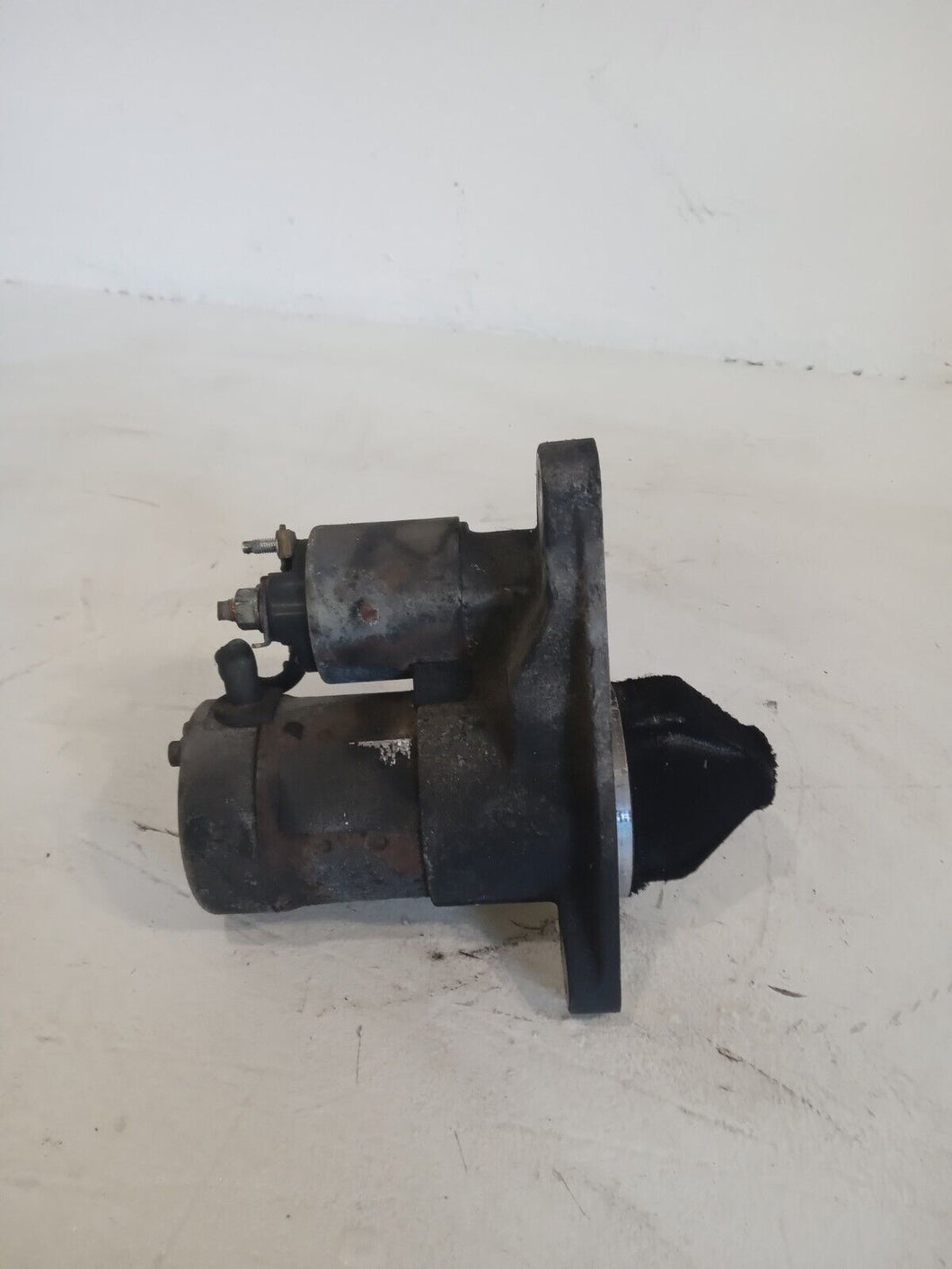 Nissan Juke 1.6 Petrol Dig-t MK1 2010-2014 Starter Motor