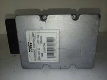 Load image into Gallery viewer, Saab 9-3 Vector 2.2 TiD 2004 ABS Pump And ECU Module 12801328
