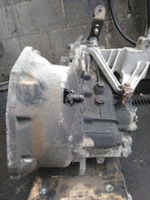 Load image into Gallery viewer, Ford Focus ST170 6 Speed Gearbox 1998 - 2005
