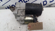 Load image into Gallery viewer, VOLVO S40 98-03 Starter Motor
