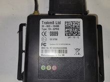 Load image into Gallery viewer, Ford Transit MK7 2006 - 2013 Trackm8 T8 GPRS Module
