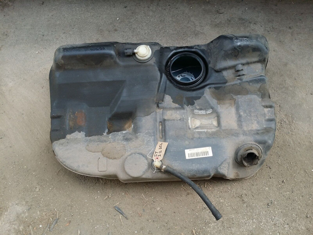FORD MONDEO ST 2005 DSL 2.2 Fuel Tank
