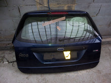 Load image into Gallery viewer, FORD FOCUS TAILGATE 1.8 TDCI 2004
