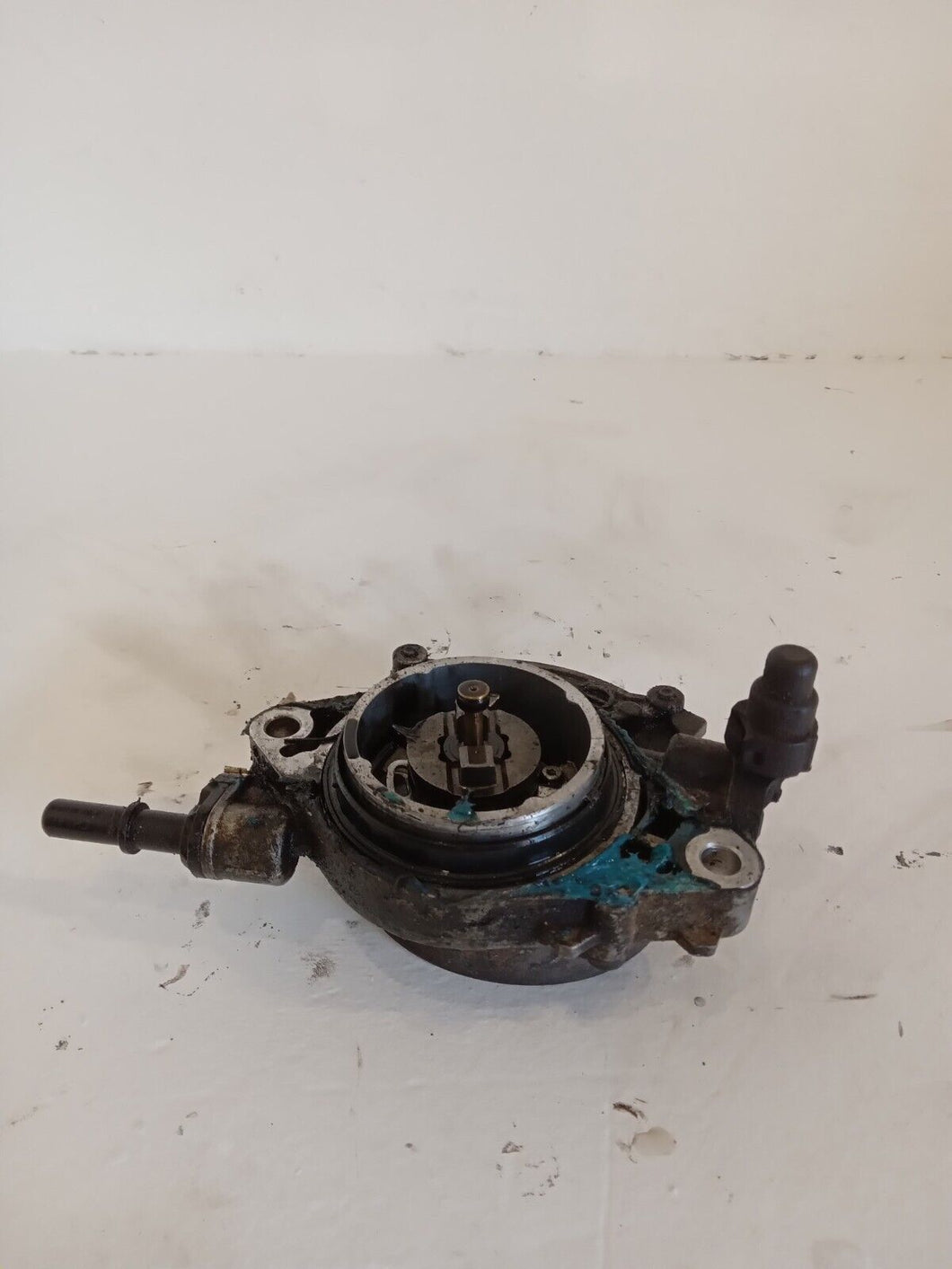 Ford Transit MK7 Euro 5 2.2 RWD 2011 - 2015 Vacuum Pump