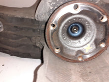 Load image into Gallery viewer, Audi A8 4.0 TDi D3 2002 - 2009 Rear Differential
